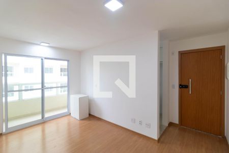 Salas de apartamento para alugar com 2 quartos, 2500m² em Jardim Nova Europa, Campinas