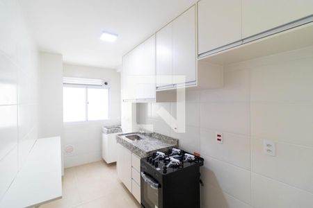 Apartamento para alugar com 2500m², 2 quartos e 1 vaga Apartamento para alugar com 2500m², 2 quartos e 1 vagaCozinha