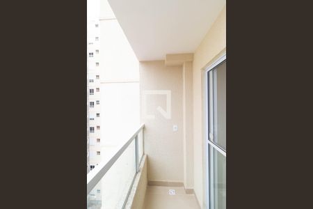 Sacada de apartamento para alugar com 2 quartos, 2500m² em Jardim Nova Europa, Campinas