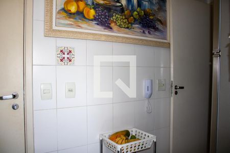 Apartamento à venda com 83m², 3 quartos e 2 vagas Apartamento à venda com 83m², 3 quartos e 2 vagasCozinha
