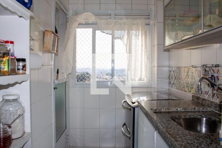 Apartamento à venda com 83m², 3 quartos e 2 vagas Apartamento à venda com 83m², 3 quartos e 2 vagasCozinha