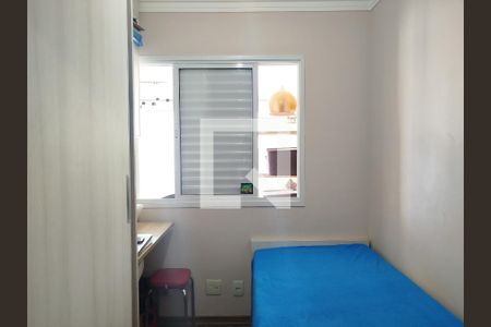 Apartamento à venda com 83m², 3 quartos e 2 vagas Apartamento à venda com 83m², 3 quartos e 2 vagasQuarto 2