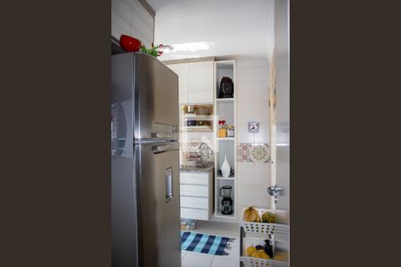 Apartamento à venda com 83m², 3 quartos e 2 vagas Apartamento à venda com 83m², 3 quartos e 2 vagasCozinha