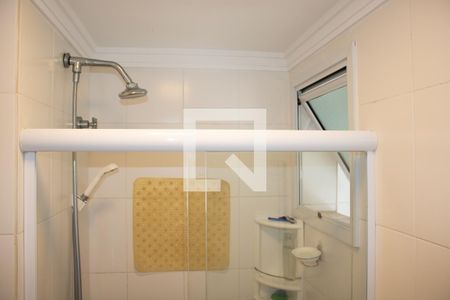 Apartamento à venda com 83m², 3 quartos e 2 vagas Apartamento à venda com 83m², 3 quartos e 2 vagasBanheiro Social
