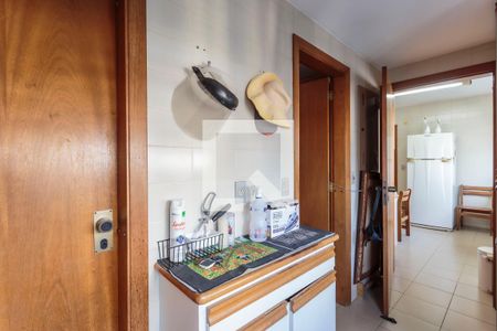 Apartamento à venda com 255m², 3 quartos e 3 vagas Apartamento à venda com 255m², 3 quartos e 3 vagasÁrea de Serviço