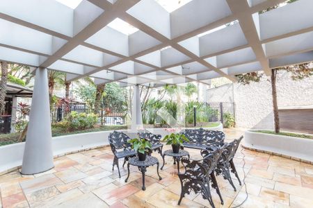 Apartamento à venda com 255m², 3 quartos e 3 vagas Apartamento à venda com 255m², 3 quartos e 3 vagasÁrea comum