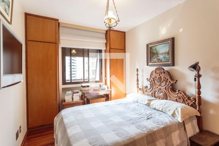 Apartamento à venda com 255m², 3 quartos e 3 vagas Apartamento à venda com 255m², 3 quartos e 3 vagasSuíte 1