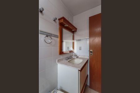 Apartamento à venda com 255m², 3 quartos e 3 vagas Apartamento à venda com 255m², 3 quartos e 3 vagasBanheiro da Suíte 2