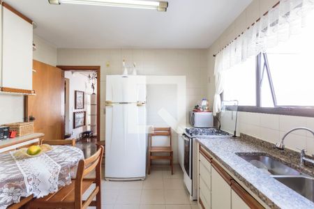 Apartamento à venda com 255m², 3 quartos e 3 vagas Apartamento à venda com 255m², 3 quartos e 3 vagasCozinha