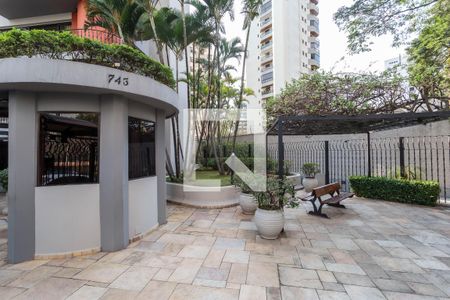 Apartamento à venda com 255m², 3 quartos e 3 vagas Apartamento à venda com 255m², 3 quartos e 3 vagasÁrea comum