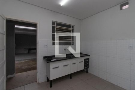 Casa à venda com 150m², 2 quartos e 4 vagasCozinha