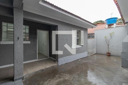 Casa à venda com 150m², 2 quartos e 4 vagasÁrea de Serviço