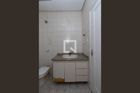 Banheiro 1 de casa à venda com 2 quartos, 150m² em Bortolândia, São Paulo