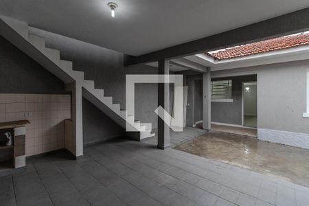 Casa à venda com 150m², 2 quartos e 4 vagasÁrea de Serviço