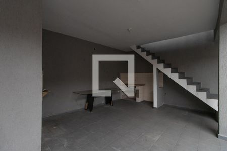 Casa à venda com 150m², 2 quartos e 4 vagasÁrea de Serviço