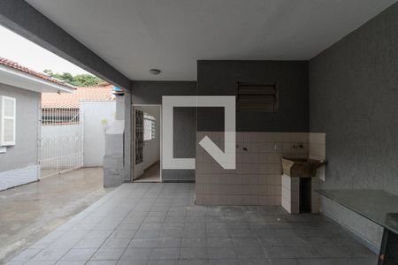 Casa à venda com 150m², 2 quartos e 4 vagasÁrea de Serviço