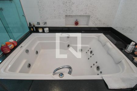 Casa para alugar com 416m², 4 quartos e 4 vagasBanheiro - Quarto 3