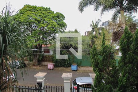 Casa para alugar com 416m², 4 quartos e 4 vagasVaranda - Sala