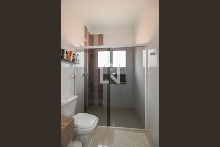 Casa para alugar com 416m², 4 quartos e 4 vagasBanheiro - Quarto 4