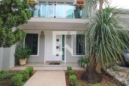 Casa para alugar com 416m², 4 quartos e 4 vagasÁrea comum