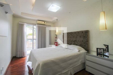 Casa para alugar com 416m², 4 quartos e 4 vagasQuarto 3