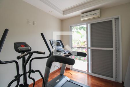 Casa para alugar com 416m², 4 quartos e 4 vagasQuarto 2