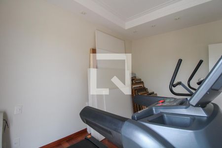 Casa para alugar com 416m², 4 quartos e 4 vagasQuarto 2