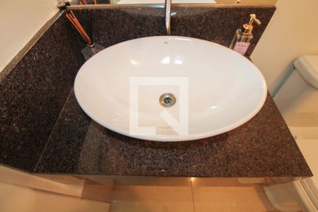 Casa para alugar com 416m², 4 quartos e 4 vagasBanheiro 3