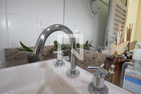 Casa para alugar com 416m², 4 quartos e 4 vagasBanheiro 5