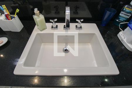 Casa para alugar com 416m², 4 quartos e 4 vagasBanheiro - Quarto 3