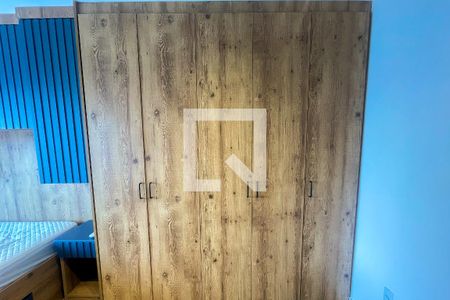 Studio à venda com 27m², 1 quarto e sem vaga Studio à venda com 27m², 1 quarto e sem vagaStudio