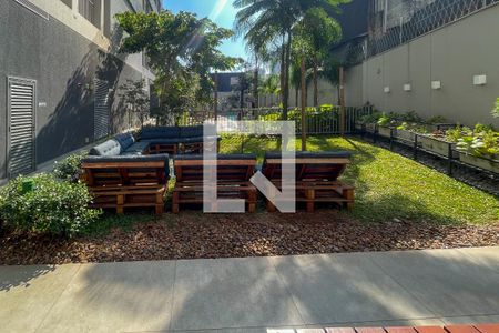 Studio à venda com 27m², 1 quarto e sem vaga Studio à venda com 27m², 1 quarto e sem vagaÁrea comum
