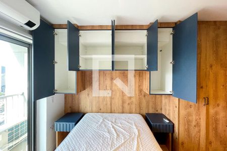 Studio à venda com 27m², 1 quarto e sem vaga Studio à venda com 27m², 1 quarto e sem vagaStudio