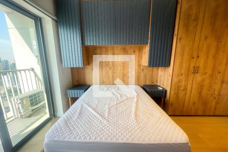 Studio à venda com 27m², 1 quarto e sem vaga Studio à venda com 27m², 1 quarto e sem vagaStudio