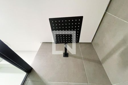 Studio à venda com 27m², 1 quarto e sem vaga Studio à venda com 27m², 1 quarto e sem vagaBanheiro