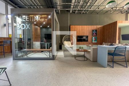 Studio à venda com 27m², 1 quarto e sem vaga Studio à venda com 27m², 1 quarto e sem vagaColiving