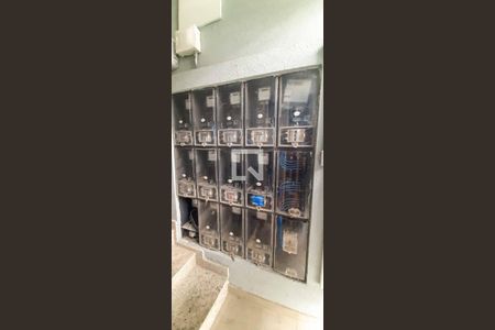 Apartamento para alugar com 65m², 2 quartos e sem vagaRelógios Separados