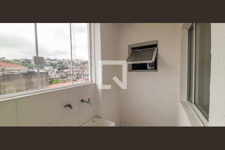 Apartamento para alugar com 65m², 2 quartos e sem vagaÁrea de Serviço