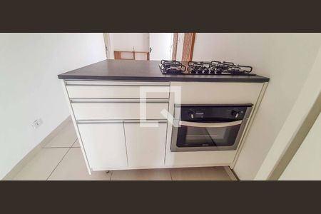 Apartamento para alugar com 65m², 2 quartos e sem vagaCozinha