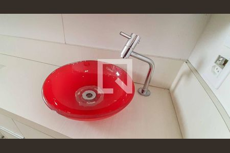 Apartamento para alugar com 65m², 2 quartos e sem vagaBanheiro Social