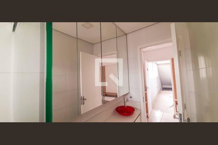 Apartamento para alugar com 65m², 2 quartos e sem vagaBanheiro Social