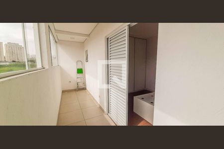 Apartamento para alugar com 65m², 2 quartos e sem vagaVaranda do Quarto