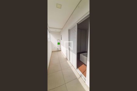 Apartamento para alugar com 65m², 2 quartos e sem vagaVaranda do Quarto