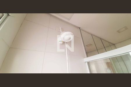 Apartamento para alugar com 65m², 2 quartos e sem vagaBanheiro Social