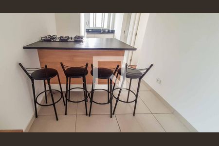 Apartamento para alugar com 65m², 2 quartos e sem vagaCozinha