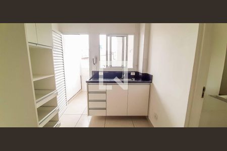 Apartamento para alugar com 65m², 2 quartos e sem vagaCozinha