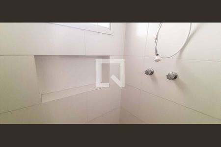 Apartamento para alugar com 65m², 2 quartos e sem vagaBanheiro Social