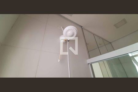 Apartamento para alugar com 65m², 2 quartos e sem vagaBanheiro da Suíte