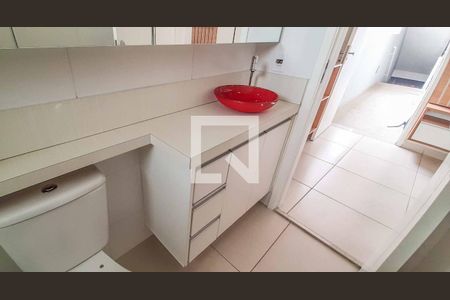 Apartamento para alugar com 65m², 2 quartos e sem vagaBanheiro Social