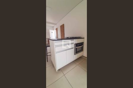 Apartamento para alugar com 65m², 2 quartos e sem vagaCozinha